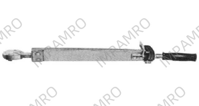 WRENCH TORQUE WITH RATCHET, 10-100N.M-CM 12.7MM SQ.DRIVE