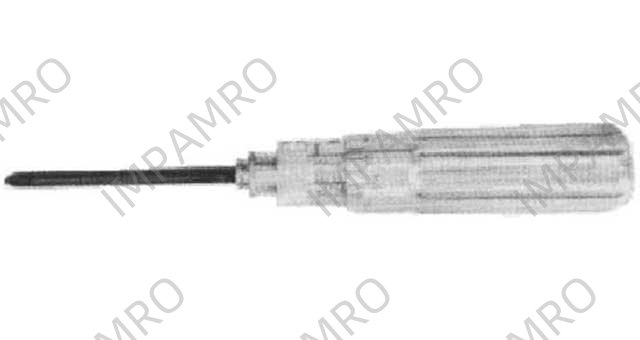DRIVER TORQUE PRESET TYPE, 300-2000CN.M-CM #LTD2000CN