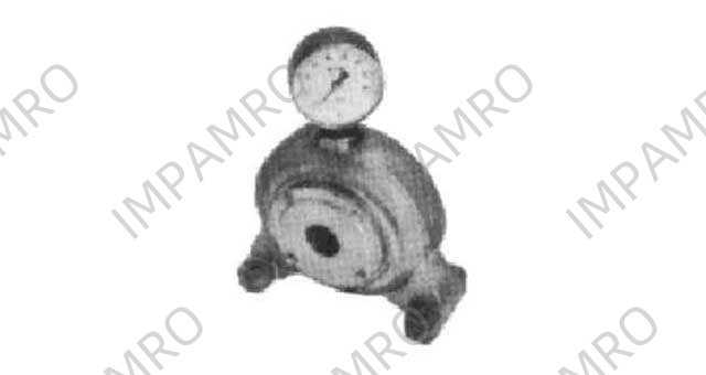 BOLT TENSION MACHINE, 12-130KN #B-BTM130K