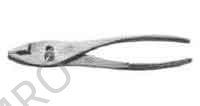 PLIER COMBINATION SLIP-JOINT, 200MM