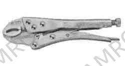 PLIER VISE-GRIP COMBINATION, 125MM