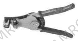 ELECTRIC CABLE STRIPPER FOR, 0.5-2.OMM SINGLE CABLE