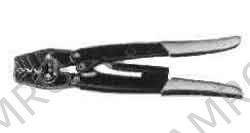 PLIER CABLE SHOE 1.25-8MM/SQ
