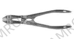 SPARE JAW FOR STRAIGHT BOLT, CUTTER 1050MM