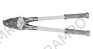 SPARE JAW FOR INSULATED CABLE, CUTTER 535MM
