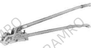 CUTTER ROD 766MM, CAPACITY-10MM