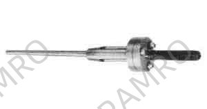 EXPANDER TUBE FLARING, 32 TO 36.5MM