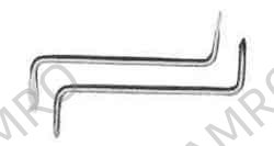 SCREWDRIVER OFFSET DOUBLE, NO.2 & -6