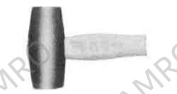 HAMMER LEAD HANDLED, NO.4 (2KGS)