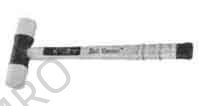 SPARE TIP FOR PLASTIC HAMMER, NO.1 (0.4KGS)