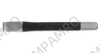 CHISEL COLD 9X140MM