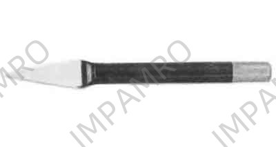 CHISEL CAPE 4.5X150MM