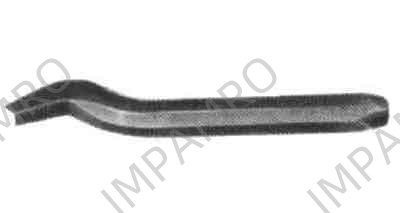 CHISEL OFFSET CAULKING 450MM