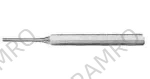 PUNCH PIN RIVET 3X150MM