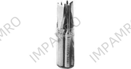 CHISEL SET COMBINATION 150MM, 7'S