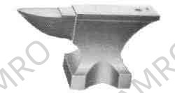 ANVIL CAST STEEL 150KGS