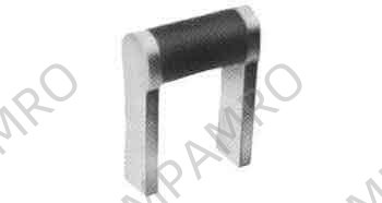MAGNET HAND STRONG #15, 135X110X15MM