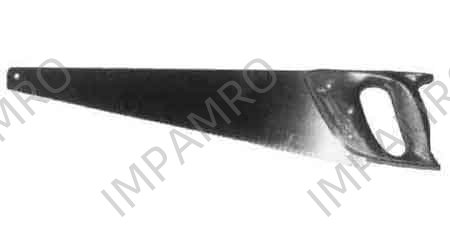 SAW HAND WESTERN TYPE 500MM