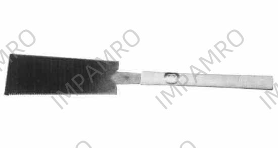 SAW DOUBLE BLADE 270MM BLADE