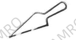 TINY HACKSAW BLADE 150MM