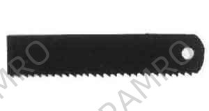 BLADE HACKSAW HAND, HIGH SPEED STEEL 250MMX32TEETH