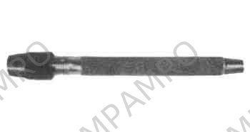 VISE PIN STEEL #1, 0-0.6MM CAPACITY