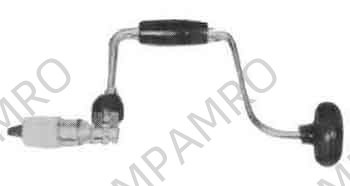 BRACE RATCHET TYPE UP TO 13MM