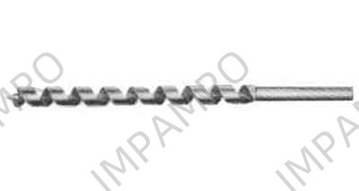 AUGER BIT MACHINE 30MM, FOR ELECTRIC DRILL
