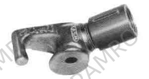 BENDER PIPE FOR PIPE SIZE 50A, HANDLE LENGTH 2100MM