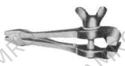 VISE HAND 25X100MM