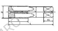 TAP STRAIGHT FOR TAPER THREAD, PS1/4X19T HIGH SPEED STEEL