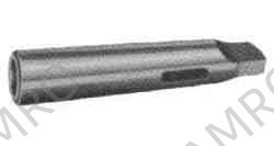 DRILL SLEEVE MT#2X3