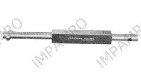 HOLDER TOOL BORING A-TYPE, FOR 8MM SQUARE SHANK TOOL BIT