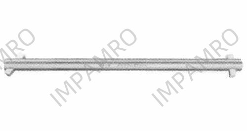 BORING BAR PLAIN FOR 6MM, SQUARE SHANK TOOL BIT