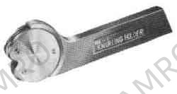 KNURLING TOOL HOLDER TYPE-A, 16X35X191MM