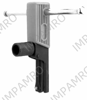 THREAD REPAIR TOOL UNIVERSAL, INTERNAL ROD 8-11MM DIA NES21