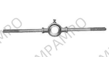 STOCK FOR ROUND DIE 63MM