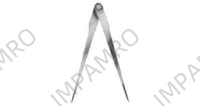 CALIPER INSIDE 150MM