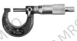 MICROMETER OUTSIDE 400-425MM, IN 0.01MM GRADUATION