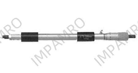 MICROMETER INSIDE TUBULAR, 225-250MM IN 0.01MM GRADUATION
