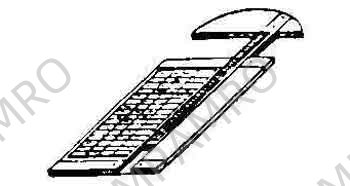 ROPE GAUGE WOOD UP TO 90MM