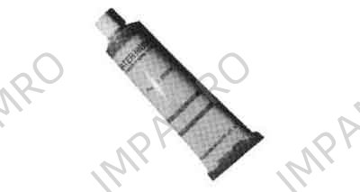 WATER FINDING PASTE 75GRM, YELLOW TO RED