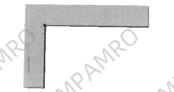 TRY SQUARE PRECISION FLAT, 2ND-GRADE(+_0.12) 1000X550MM