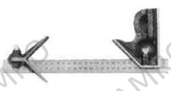 SQUARE COMBINATION 225MM