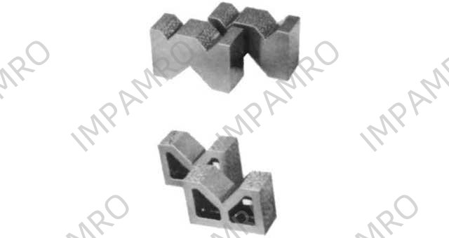 VEE BLOCK A-TYPE 50MM