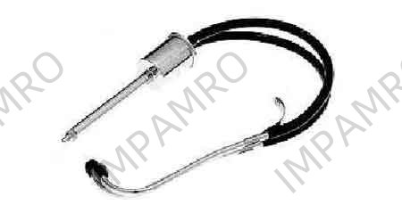 SOUND SCOPE BINAURAL RECEIVER, TYPE