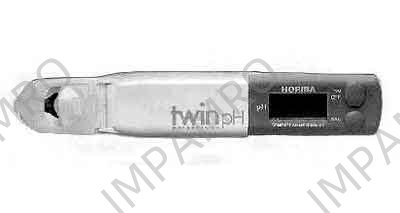 COMPACT PH METER PH2-12