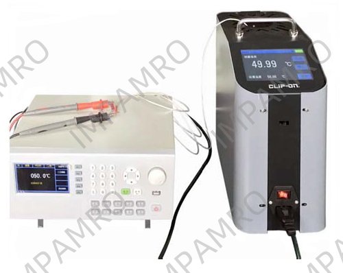 CALIBRATOR HIGH TEMPERATURE, CLIP-ON WY1200