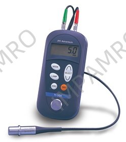 THICKNESS INDICATOR ULTRASONIC, MODEL TI-66W