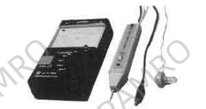 CABLE BREAK POSITION LOCATOR
